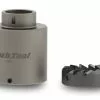 Park Tool CRC-15 Fork Race Seat- Adapter For CRC-1 Fork Race Seat- Cutter -Werkstatt Verkäufe WRZ PtCRC il