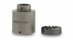 Park Tool CRC-15 Fork Race Seat- Adapter For CRC-1 Fork Race Seat- Cutter