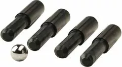 Park Tool CTP-4K Pin- Set CT-4 (4x Pins; 1x Bearing)