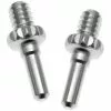 Park Tool CTP-5C Replacement- Rivet Pin For CT-1, CT-2, CT-3, CT-3.2, CT-5, CT-7 (2 Pcs.)
