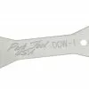 Park Tool Cone Wrench -Werkstatt Verkäufe WRZ PtDCW 1 il