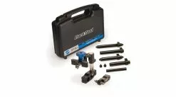 Park Tool DT-5.2 Disc Brake Milling Tool- Set