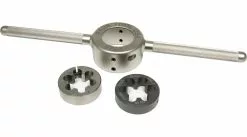 Park Tool FTS-1 Fork Threading Set 1"