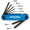 Park Tool FWS-2 Fold-Up- Set -Werkstatt Verkäufe WRZ PtFWS 2 4001830 00 il