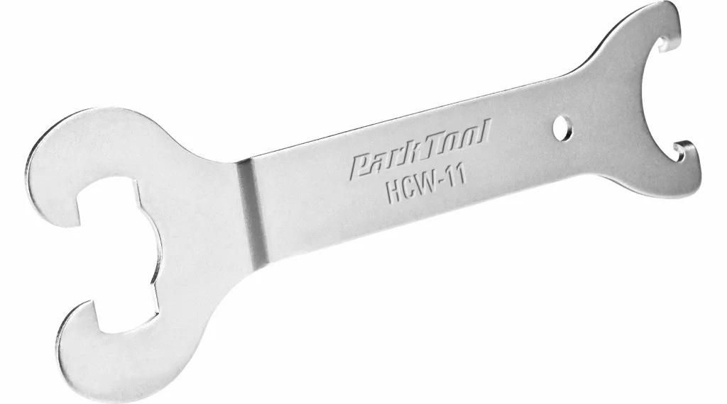 Park Tool HCW-11Y Hook/hook For Tret Bearing Cap 3 Park Tool HCW-11Y Hook/hook For Tret Bearing Cap