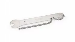 Park Tool HCW-16.3 15mm Cone Schlüssel With Sprocket Abnehmerkette