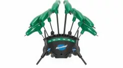 Park Tool HXH-2T Hex Wrench- Holder Torx ® (without Wrench )