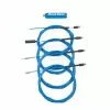 Park Tool IR-1.2 Mounting- Set For Inside Verlegte Cables -Werkstatt Verkäufe WRZ PtIR 1.2 bl il