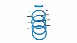 Park Tool IR-1.2 Mounting- Set For Inside Verlegte Cables