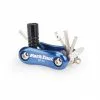 Park Tool MT-20 Tri Multi-Tool 8 Toole -Werkstatt Verkäufe WRZ PtMT 20 il