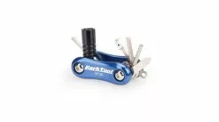 Park Tool MT-20 Tri Multi-Tool 8 Toole