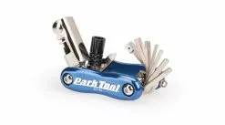 Park Tool MT-40 Mountain Multi-Tool 12 Toole