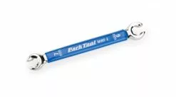Park Tool MWF-2 Metrischer Semi-ringschlüssel
