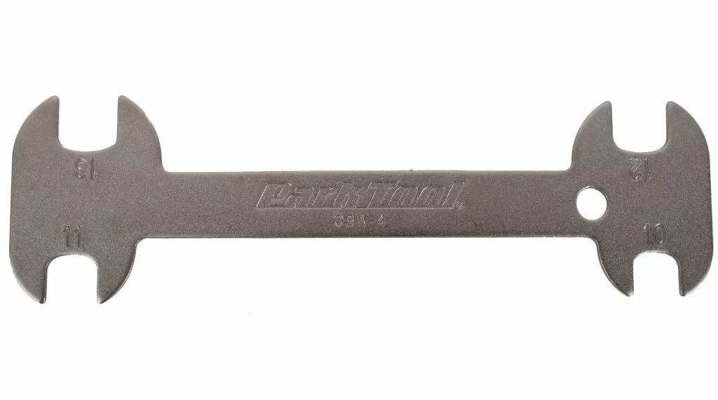 Park Tool OBW-4 Off Set Brake Wrench 3 Park Tool OBW-4 Off Set Brake Wrench