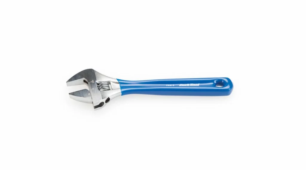Park Tool PAW-6 Rollgabelschlüssel Engländer (to 24mm) 3 Park Tool PAW-6 Rollgabelschlüssel Engländer (to 24mm)