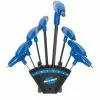 Park Tool PH-1.2 Hex Wrench- Set With P- Lever