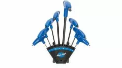 Park Tool PH-1.2 Hex Wrench- Set With P- Lever