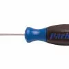 Park Tool SD-0 Screwdriver #0 Phillips -Werkstatt Verkäufe WRZ PtSD 0 il
