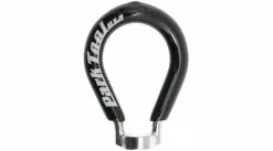 Park Tool Black-0 Spoke Wrench 3.2mm Black