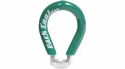 Park Tool Black-1 Spoke Wrench 3.3mm Green
