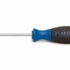 Park Tool Black-16.3 Spoke Wrench 3/16" Inner -Werkstatt Verkäufe WRZ PtSW 16.3 53mm il