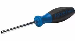 Park Tool Black-17 Spoke Wrench 5,0mm