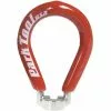 Park Tool Black-2 Spoke Wrench 3.4mm Red