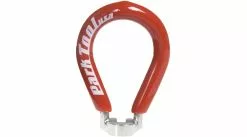 Park Tool Black-2 Spoke Wrench 3.4mm Red