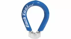 Park Tool Black-3 Spoke Wrench 4.0mm Blue