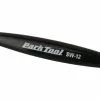 Park Tool Black-12C Spoke Wrench For Mavic System Wheels -Werkstatt Verkäufe WRZ PtSW12C il