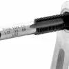 Park Tool TAP-3 Thread Ndebohrer Pedal Thread R+L 1/2" -Werkstatt Verkäufe WRZ PtTAP 6 il 1