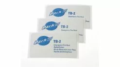 Park Tool TB-2 Tire Boot Tire Patch