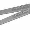 Park Tool TL-5 Tire Lever From Geschm. Steel 2 Pcs. 20,3cm Long -Werkstatt Verkäufe WRZ PtTL 5 il