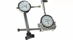 Park Tool TS-2Di Messwatchen Set For TS-2.2/TS-2