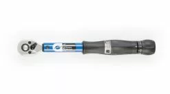Park Tool TW-5.2 Torque Wrench 2-14Nm, 3/8"