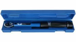 Park Tool TW-6.2 Torque Wrench 10-60Nm 3/8"