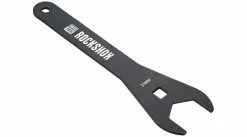 Rock-shox RockShox Shock Special Tool Vivd Air 31mm Flachschlüssel For Reservoir