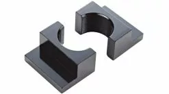 Rock-shox RockShox Shock Special Tool Vise Blocks Schraubstockschonbacken 8 Rock-shox RockShox Shock Special Tool Vise Blocks Schraubstockschonbacken -Werkstatt Verkäufe WRZ RsDVB 00.4115.185.000 FDG il