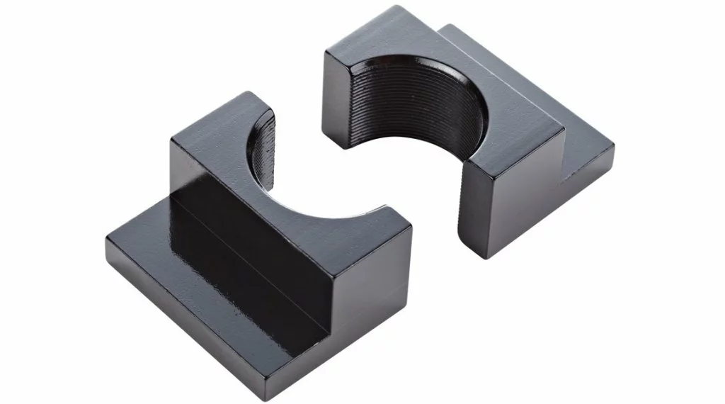 Rock-shox RockShox Shock Special Tool Vise Blocks Schraubstockschonbacken 5 Rock-shox RockShox Shock Special Tool Vise Blocks Schraubstockschonbacken – Bild 3