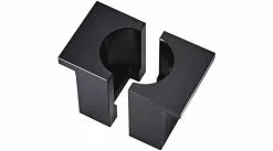 Rock-shox RockShox Shock Special Tool Vise Blocks Schraubstockschonbacken 9 Rock-shox RockShox Shock Special Tool Vise Blocks Schraubstockschonbacken -Werkstatt Verkäufe WRZ RsDVB 00.4318.012.006 FDG il