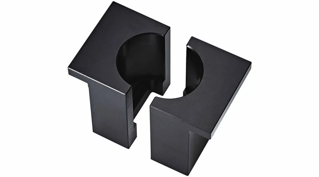 Rock-shox RockShox Shock Special Tool Vise Blocks Schraubstockschonbacken 6 Rock-shox RockShox Shock Special Tool Vise Blocks Schraubstockschonbacken – Bild 4