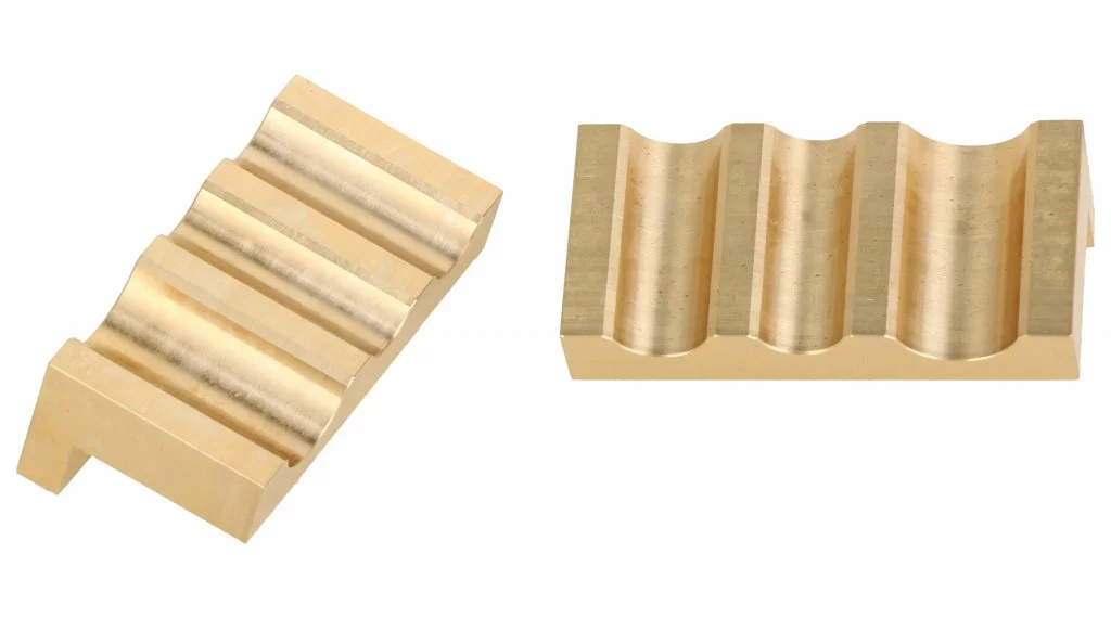 Rock-shox RockShox Shock Special Tool Vise Blocks Schraubstockschonbacken 3 Rock-shox RockShox Shock Special Tool Vise Blocks Schraubstockschonbacken