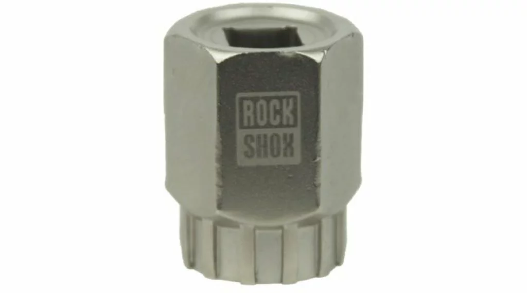 Rock-shox RockShox Top Cap Kassetten Removal Tool For SRAM/Shimano 3 Rock-shox RockShox Top Cap Kassetten Removal Tool For SRAM/Shimano