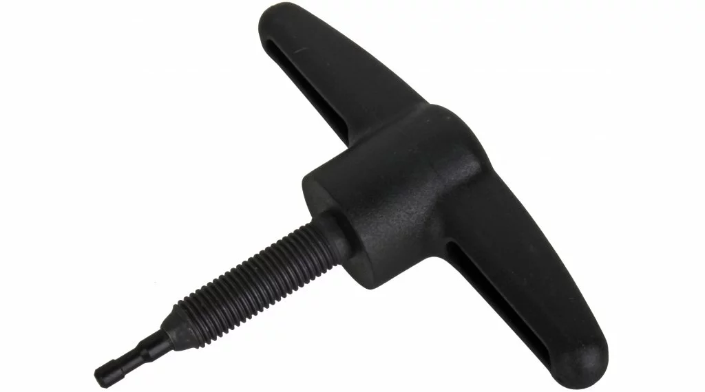 Shimano Spindel For Rivet Tool TL-CN28 And TL-CN27 3 Shimano Spindel For Rivet Tool TL-CN28 And TL-CN27