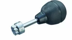 Shimano Crank Mounting Tool For Hollowtech II/2-Piece Crank Arms With Lever TL-FC18