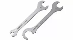 Shimano Tool Set 2- Pcs For Thread- Headset 1, Bottom Bracket TL-FC31