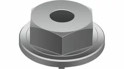 Shimano Removal Tool For Simple- Free-wheel/sprocket TL-FW40