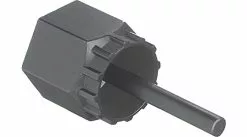 Shimano Removal Tool For Catch Rings And Cassettes TL-LR15