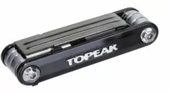 Topeak Tubi Tool Mini Black