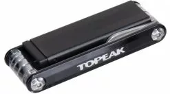 Topeak Tubi Tool X Black